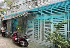 Nhà Gò Xoài Bình Tân - 3 Tầng - hẻm ô tô - 92m2 - 5.9 tỷ nhỉnh... Bán nhà riêng tại Bình Hưng Hòa, Hồ Chí Minh 14