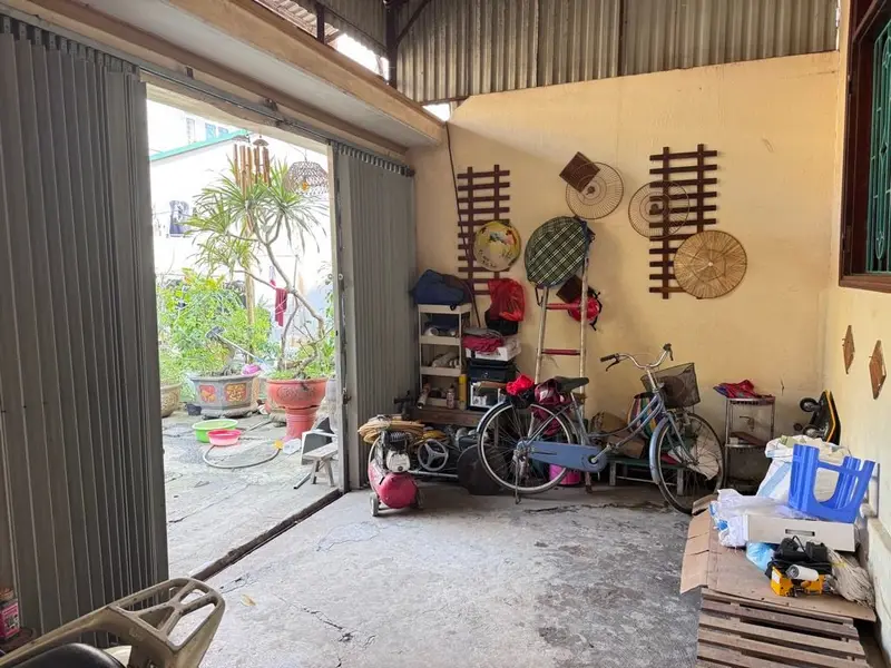 Nhà trung tâm Chúc Sơn, giá ưu đãi, không gian sáng thoáng... Bán nhà riêng tại Chương Mỹ, Hà Nội 01