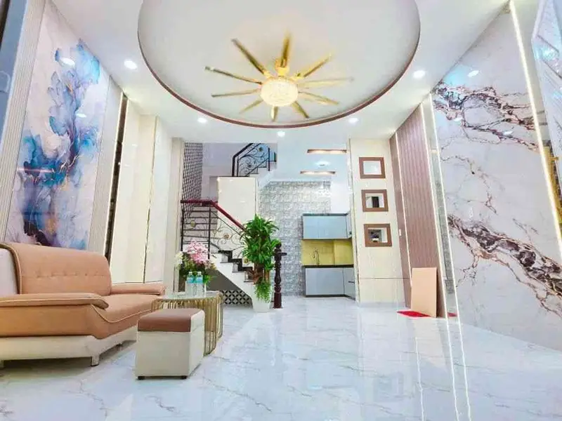 🏡 Q8 – PHẠM THẾ HIỂN | 39M² | 5 TẦNG | 7.X TỶ
📍 Vị trí thuận tiện, kết nối nhanh Tạ Quang Bửu –... Bán nhà riêng tại Chánh Hưng, Hồ Chí Minh 01