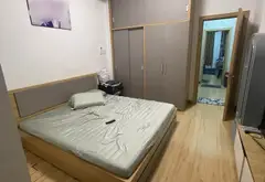Bán nhà riêng Quận 8 vị trí trung tâm, hẻm ô tô, giá 9.7 tỷ... Bán nhà riêng tại Chánh Hưng, Hồ Chí Minh 11