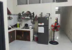 Nhà cấp 4 có chỗ để ô tô, 2 phòng ngủ tại Tôn Đản... Bán nhà riêng tại An Khê, Đà Nẵng 09