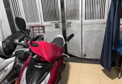 Bán nhà riêng 4 tầng tại Phường Phương Liệt, Thanh Xuân, mặt tiền 4m rộng rãi... Bán nhà riêng tại Phương Liệt, Hà Nội 07