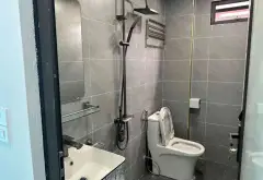 Nhà lô góc 6 tầng thang máy giá sốc mùa hè... Bán nhà riêng tại Phú Lương, Hà Nội 12