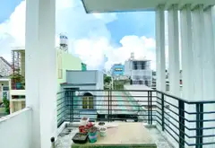 Bán nhà 4 tầng mới xây 54m² gần ngã tư Bốn Xã Bình Tân giá 5.5 tỷ... Bán owner_side tại Bình Trị Đông, Hồ Chí Minh 08