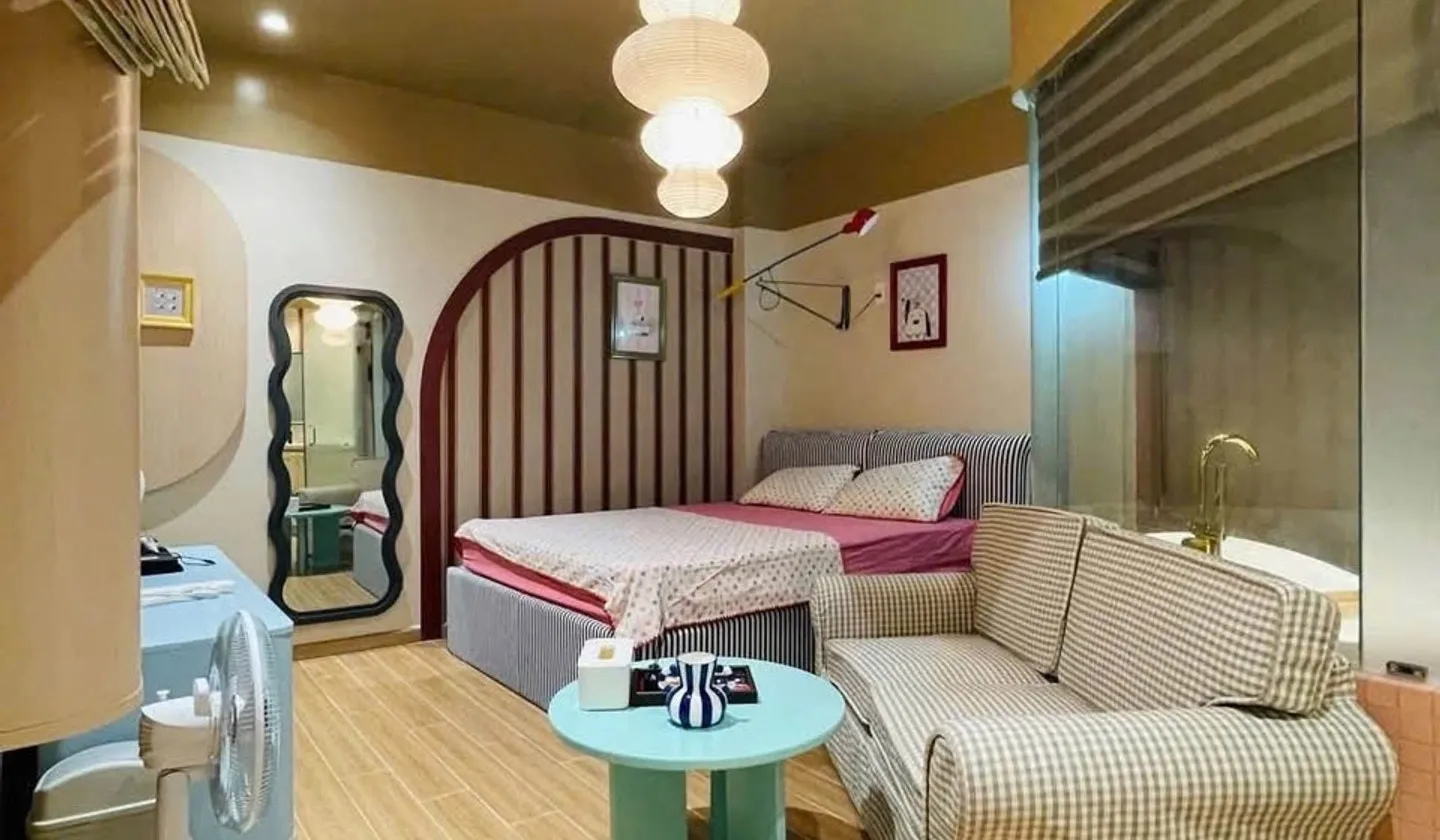 Cơ hội vàng sở hữu tòa nhà homestay 7 tầng tại An Hội Tây, TP. Hồ Chí Minh... Bán nhà mặt phố tại An Hội Tây, Hồ Chí Minh 01