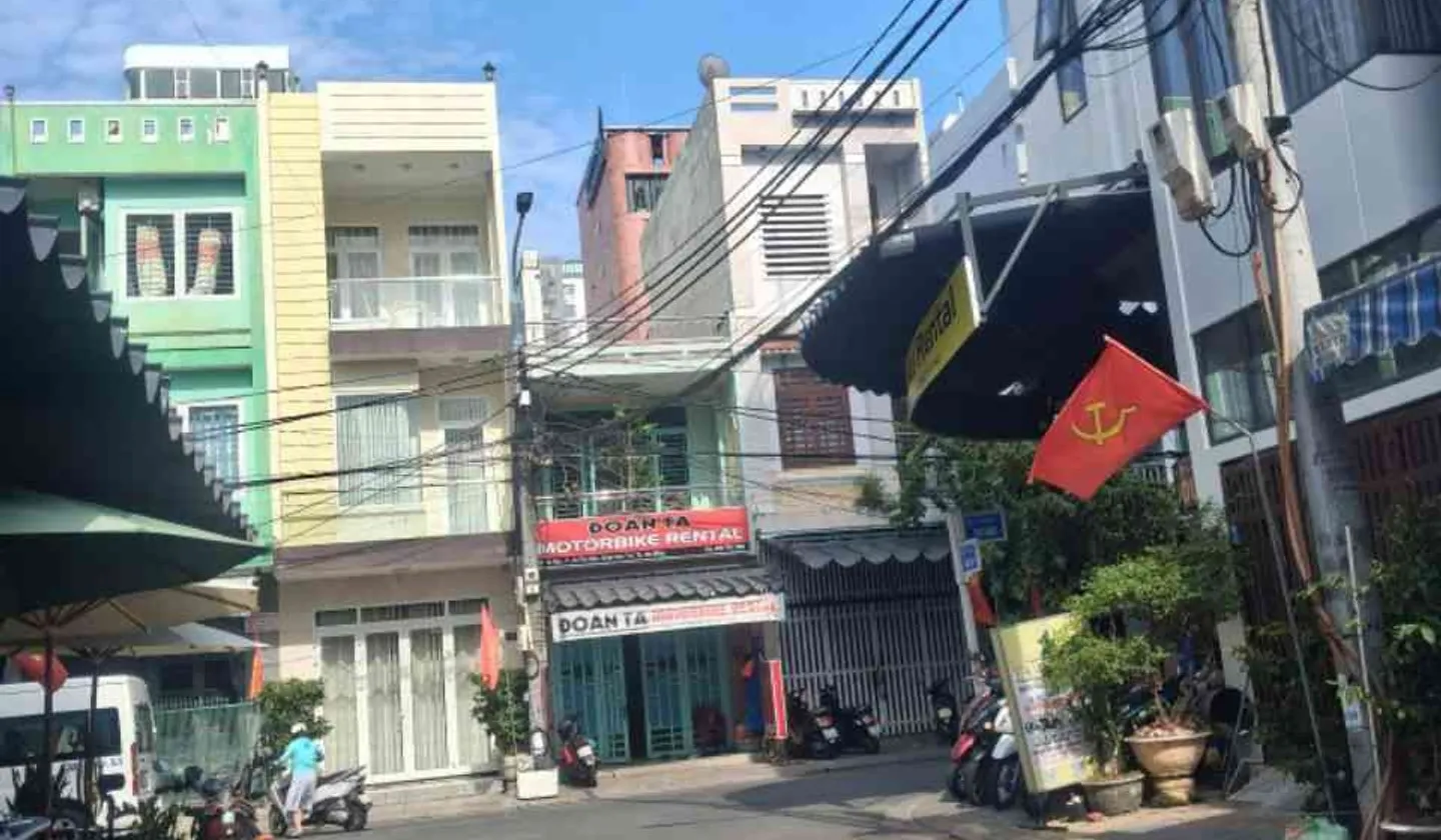 Bán nhà mặt phố 2 tầng tại An Cư, diện tích 68 m², giá 11.8 tỷ, thương lượng... Bán nhà mặt phố tại An Hải, Đà Nẵng 01