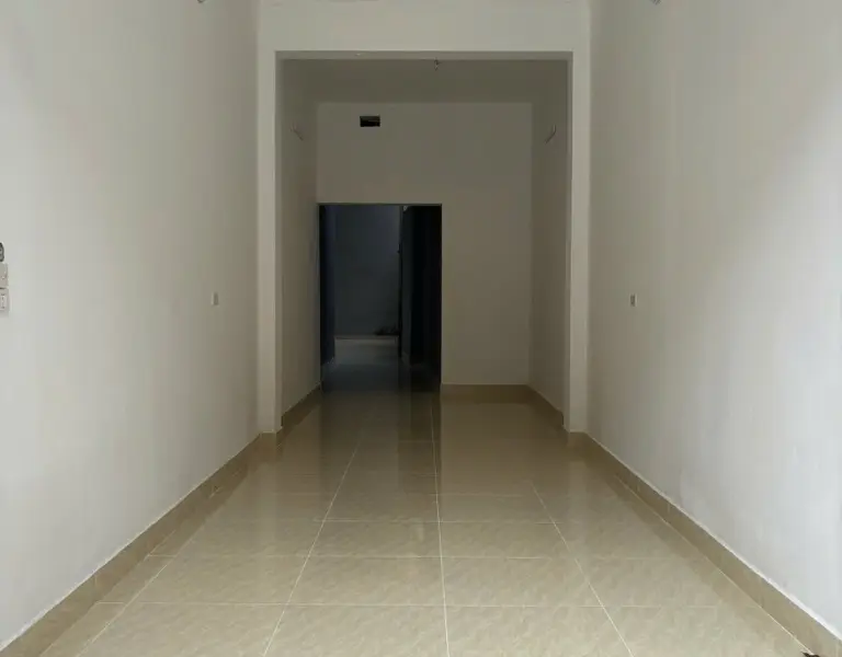 Nhà mặt phố Quang Trung - Đầu tư sinh lời siêu hấp dẫn... Bán nhà mặt phố tại Kiến Hưng, Hà Nội 01