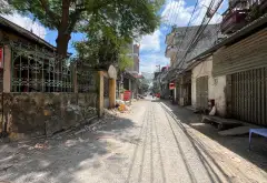 Bán đất 40.2m2 tại Như Quỳnh- Hưng yên- Giá tốt, vị trí thuận lợi... Bán đất tại Như Quỳnh, Hưng Yên 07