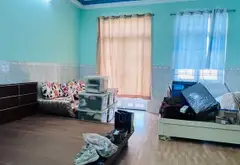 Bán nhà mặt phố 4 tầng, 4 phòng ngủ, sân thượng, tại Quận 8, giá 9,8 tỷ... Bán nhà mặt phố tại Bình Đông, Hồ Chí Minh 01