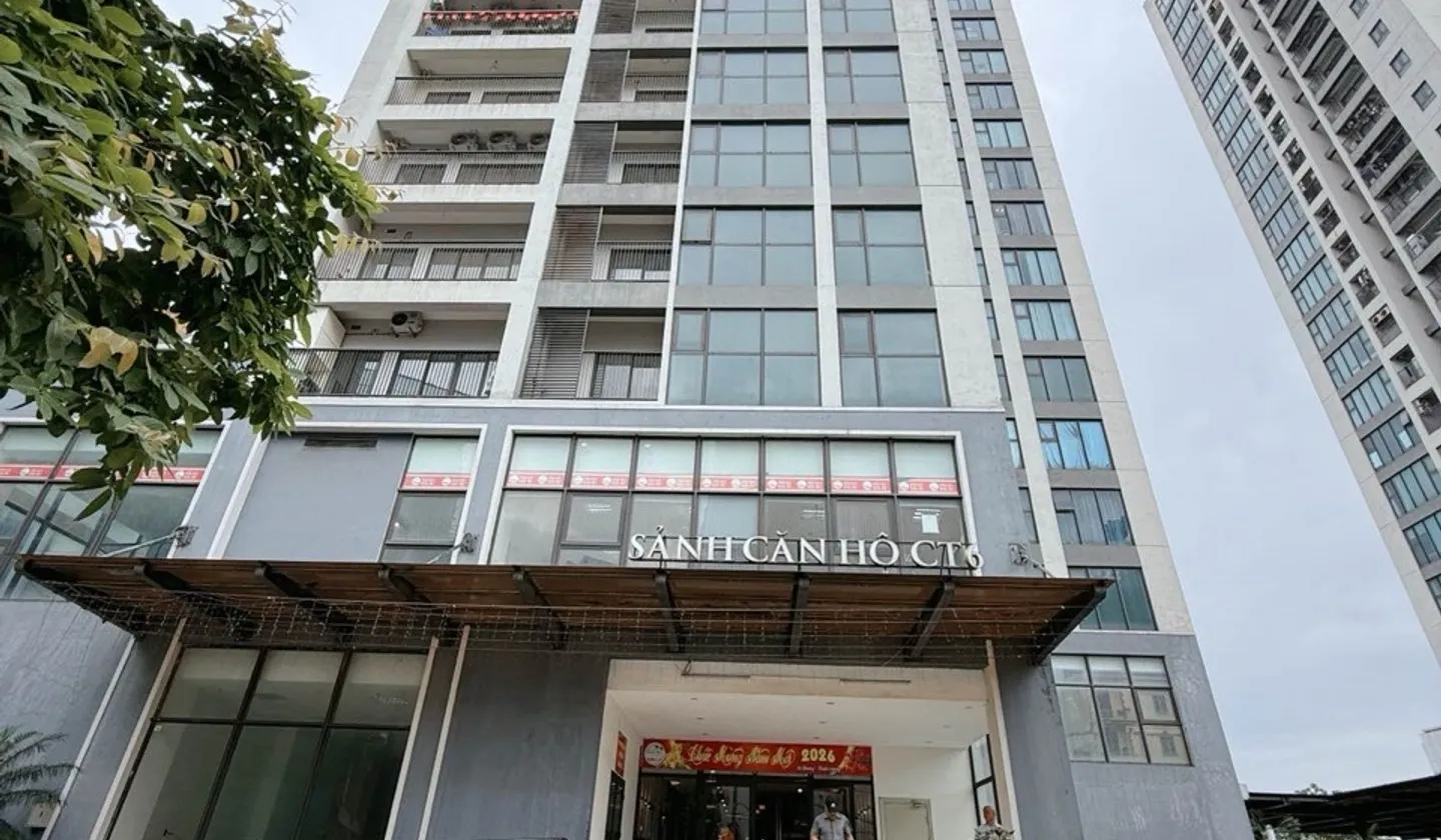 Bán căn hộ góc 3 phòng ngủ chung cư MHDI Mỹ Đình có sân riêng... Bán căn hộ chung cư tại Từ Liêm, Hà Nội 01
