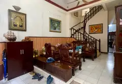 Bán nhà 4 tầng diện tích 72m² tại Giáp Bát, giá 13.5 tỷ... Bán nhà riêng tại Tương Mai, Hà Nội 03