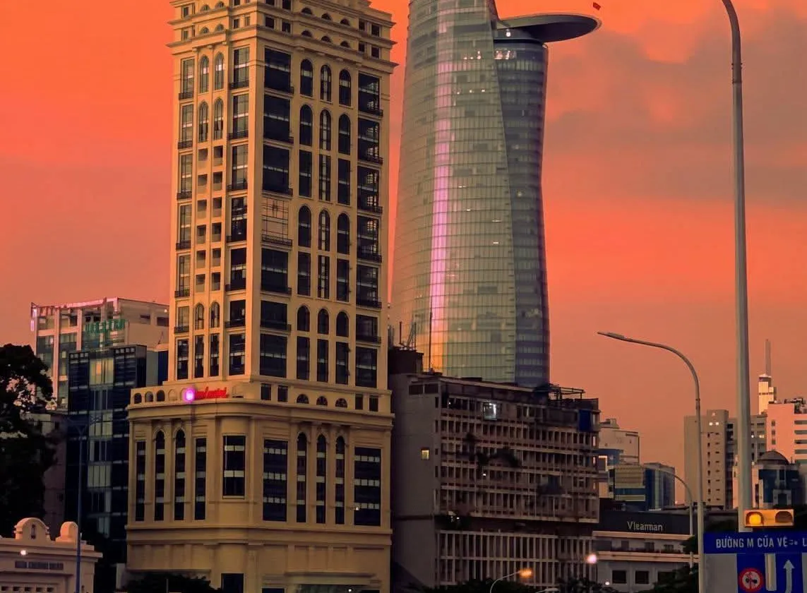 💎🔥 91M² NÀY CÓ THỂ “ĐẺ” RA BAO NHIÊU TỶ? | NGUYỄN CÔNG TRỨ | QUẬN 1 | PHƯỜNG SÀI GÒN... Bán nhà mặt phố tại Sài Gòn, Hồ Chí Minh 01