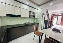 Bán nhà riêng mặt ngõ ô tô tại khu vực tiềm năng, 32m², 4 tầng, 6 phòng ngủ... Bán nhà riêng tại Hoài Đức, Hà Nội 18