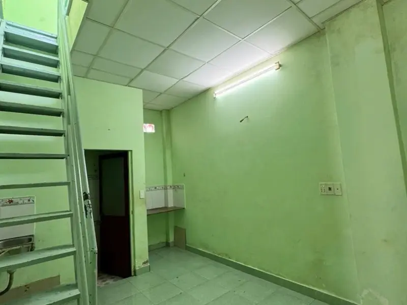 Bán nhà riêng 2 tầng tại Tân Phú, Quận 7, giá 5,2 tỷ - 0934 194 634 Em Quý... Bán nhà riêng tại Tân Mỹ, Hồ Chí Minh 01