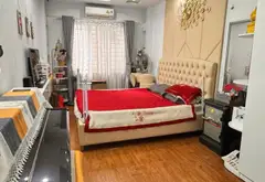 Nhà Mễ Trì Thượng - Ngõ Đẹp, Gần Phố, Tiện Nghi Đầy Đủ... Bán nhà riêng tại Từ Liêm, Hà Nội 02