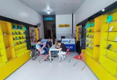 Nhà mặt phố 3 tầng sầm uất tại Tân Minh - Sóc Sơn... Bán nhà mặt phố tại Sóc Sơn, Hà Nội 08