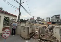 Đất Vuông Vắn Kinh Doanh Đỉnh Cao Tại Xã Phúc Thịnh, Hà Nội... Bán đất tại Phúc Thịnh, Hà Nội 04