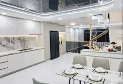 🚨S.ÁT MẶT T.IỀN QUANG TRUNG–GÒ VẤP–66M² – 5 TẦNG BTCT– NGANG LỚN 5m , NGAY CẠNH SIÊU THỊ EMAXR... Bán nhà riêng tại An Hội Tây, Hồ Chí Minh 08
