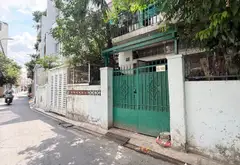 Ô TÔ NGỦ TRONG NHÀ - NGUYỄN VĂN ĐẬU - DT: 5,2 x 12M - 4PN - 5WC... Bán nhà riêng tại Bình Lợi Trung, Hồ Chí Minh 02