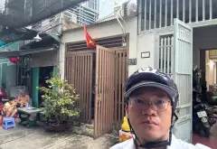 Đường Số 13A 43 2 3 15 3.6 tỷ... Bán nhà riêng tại Bình Hưng Hòa, Hồ Chí Minh 06
