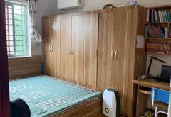 Căn hộ 2PN view thoáng, ban công Đông Nam lý tưởng... Bán căn hộ chung cư tại Kiến Hưng, Hà Nội 06