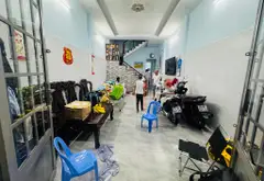 Cơ hội sở hữu nhà mặt tiền khu An Lạc giá tốt, tiện di chuyển trung tâm... Bán owner_side tại An Lạc, Hồ Chí Minh 02