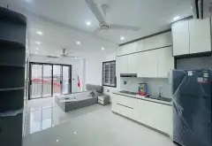 🍁BÁn NHÀ ĐẸP NGỌC HÀ... Bán chung cư mini tại Ba Đình, Hà Nội 03