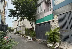 🚗Hẻm Xe Hơi 🏘️ 3 Tầng - Chỉ: 6,8 Tỷ, DTSD Trên 150 m²-Khu Dân Cư Đồng Bộ, Dân Trí Cao, Hoàn Công... Bán nhà riêng tại Hiệp Bình, Hồ Chí Minh 14