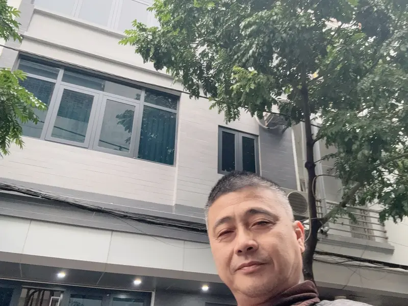 Nhà 35m phân lô ô tô tránh vào nhà, kinh doanh, vỉa hè đá bóng, đường ô bàn cờ... Bán nhà riêng tại Hà Đông, Hà Nội 01
