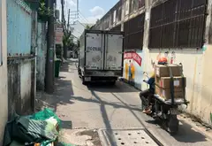 Bán nhà phố 2 tầng mặt tiền 4m tại Phước Long A, Quận 9 cũ... Bán nhà mặt phố tại Phước Long, Hồ Chí Minh 02