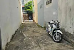 Bán nhà 2 tầng 82m2 hẻm xe hơi Tân Sơn Nhì giá thương lượng... Bán nhà riêng tại Tân Sơn Nhì, Hồ Chí Minh 01