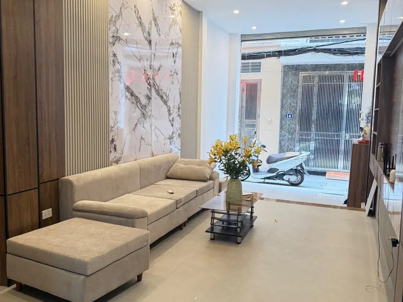Nhà riêng thang máy siêu hiếm tại phường Bồ Đề, chuẩn mực đẳng cấp Hà Nội... Bán nhà riêng tại Bồ Đề, Hà Nội 01