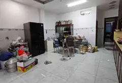 BÁN NHÀ KDC HAI THÀNH 4 TẦNG 100M2 5M × 20M GIÁ CHỈ 9,8 TỶ, CẦN BÁN GẤP ĐÃ GIẢM CHÀO HƠN 1 TỶ... Bán nhà mặt phố tại Tân Tạo, Hồ Chí Minh 13