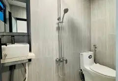 Bán nhà riêng 4 tầng 5PN tại phường Bình Tây, Quận 6, TP HCM... Bán nhà riêng tại Bình Tây, Hồ Chí Minh 07