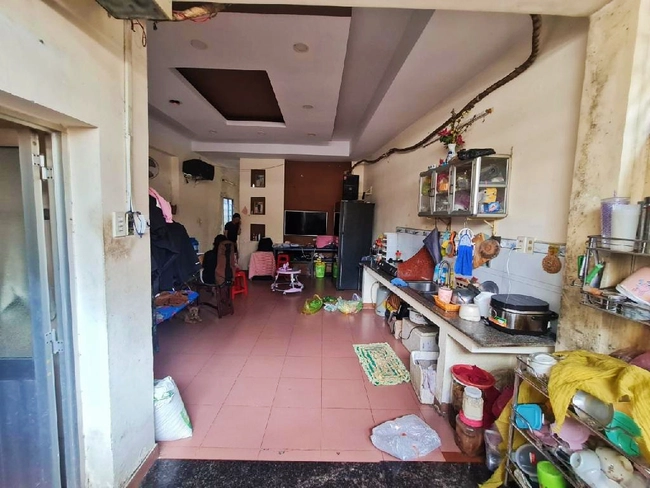 Bán nhà hẻm xe hơi ngủ trong nhà - DT 3.5 x 38m - Gần Tô Ngọc Vân.Tam Bình.Chỉ 6 tỷ tại Hồ Chí Minh 04