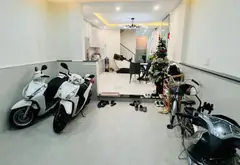 Bán nhà riêng 2 tầng, 67m2, Huyện Nhà Bè, gần Quận 7, giá 6,49 tỷ... Bán nhà riêng tại Nhà Bè, Hồ Chí Minh 01