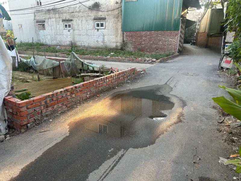 Lô góc vàng khu trung tâm, ô tô vào tận nơi, chia tách dễ dàng... Bán đất tại Phù Khê, Bắc Ninh 01