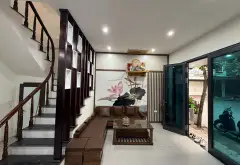 Nhà 35m phân lô ô tô tránh vào nhà, kinh doanh, vỉa hè đá bóng, đường ô bàn cờ... Bán nhà riêng tại Hà Đông, Hà Nội 16
