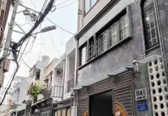 SIÊU PHẨM NGANG 6M – 6 TẦNG THANG MÁY – THIẾT KẾ ĐẸP NỔI BẬT GÒ VẤP
📐 6×12m | Trệt + lửng + 5 lầu... Bán nhà riêng tại An Hội Đông, Hồ Chí Minh 05