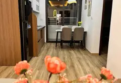Căn hộ 2 phòng ngủ 59.5m² tại xã Đại Thanh, Hà Nội, đầy đủ nội thất, pháp lý rõ ràng... Bán căn hộ chung cư tại Đại Thanh, Hà Nội 03