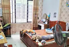 Nhà 3 tầng thoáng mát, ngõ thông ra Aeon tiện lợi... Bán nhà riêng tại An Biên, Hải Phòng 03