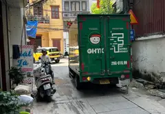 Nhà đẹp ngõ rộng Hoàng Mai, kinh doanh sầm uất, oto vào nhà... Bán nhà riêng tại Tương Mai, Hà Nội 01