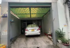 Bán nhà riêng mặt tiền hẻm xe hơi Bùi Văn Ba, quận 7, 72.2 m2, pháp lý rõ ràng... Bán nhà riêng tại Tân Thuận, Hồ Chí Minh 01