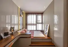 Nhà phố sang chảnh, trọn tiện nghi giữa lòng Gò Vấp... Bán nhà riêng tại Thông Tây Hội, Hồ Chí Minh 02