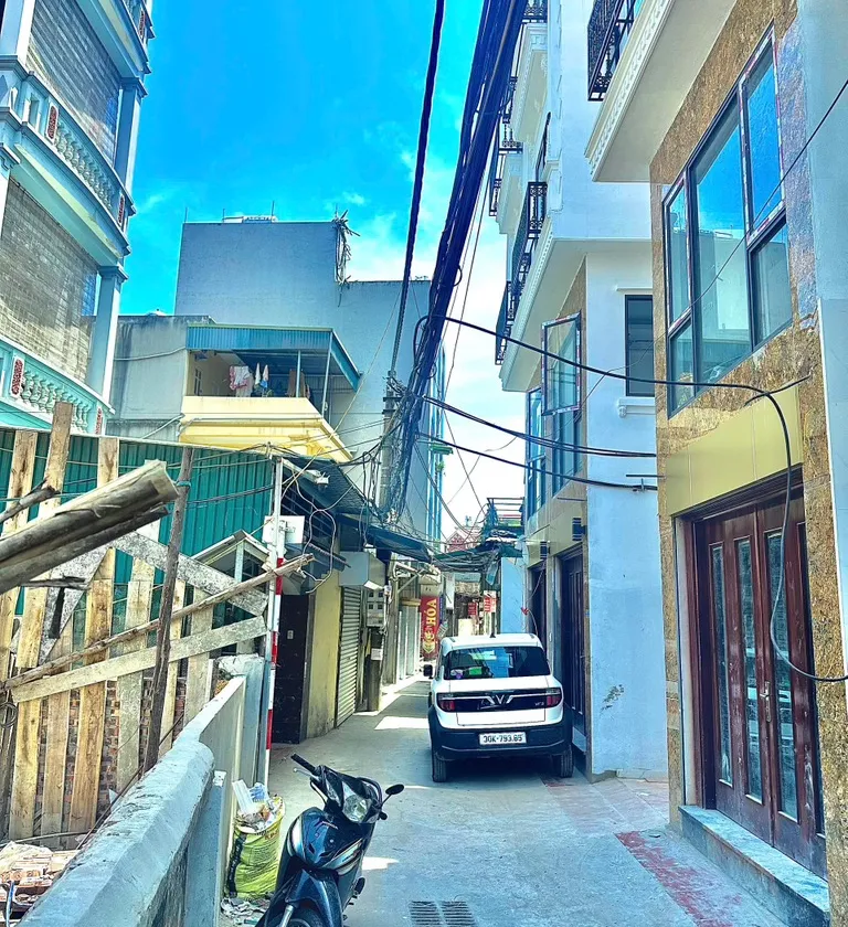 Nhà riêng hiện đại, thang máy tại Phường Phú Diễn, Hà Nội... Bán nhà riêng tại Phú Diễn, Hà Nội 01