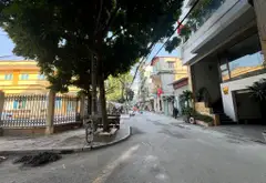 Bán căn hộ chung cư mini 11 phòng, Ngô Thì Sỹ, Vạn Phúc, Hà Đông, ô tô tránh 52/55m2, 5 tầng.... Bán căn hộ chung cư tại Hà Đông, Hà Nội 01