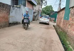 Bán đất 62m² mặt tiền 5m phường Chương Mỹ, Hà Nội giá 3.25 tỷ pháp lý cơ sở... Bán đất tại Chương Mỹ, Hà Nội 07