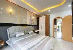 Nhà 3 tầng mặt phố hướng Bắc tại Hòa Xuân giá 8,5 tỷ... Bán nhà mặt phố tại Hòa Xuân, Đà Nẵng 03