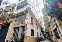 🔥 HIẾM CÓ KHÓ TÌM VƯƠNG THỪA VŨ – LÔ GÓC 3 THOÁNG – 7 TẦNG THANG MÁY – DÒNG TIỀN ỔN ĐỊNH 🔥... Bán biệt thự, liền kề tại Phương Liệt, Hà Nội 01