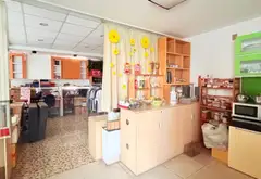 Nhà mặt phố góc quận 11, 87m2, 10 phòng, giá tốt... Bán nhà mặt phố tại Hòa Bình, Hồ Chí Minh 11